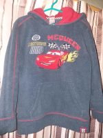 Orginal Hoodie Kuschel Pullover Cars gr 128 Bayern - Eggenfelden Vorschau