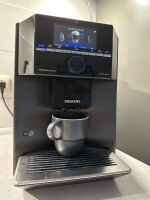 Kaffeevollautomat Siemens EQ.9 plus Edition Nordrhein-Westfalen - Hemer Vorschau