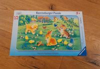 Ravensburger Puzzle 15 Teile NEU! Baden-Württemberg - Ammerbuch Vorschau