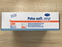 Vinylhandschuhe XL 5x100 Stück inklusive Versand Bayern - Fürth Vorschau