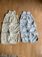 2x Sommer Schlafsack von dm 110cm Hannover - Misburg-Anderten Vorschau