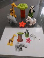 Lego Duplo Zootiere Brandenburg - Märkisch Linden Vorschau