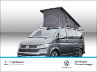 Volkswagen T6.1 California Ocean 2,0TDI 110KW DSG 4MOTION Baden-Württemberg - Bietigheim-Bissingen Vorschau