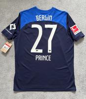 Hertha BSC Berlin Trikot L Kevin Prince Boateng Neu Bremen - Vegesack Vorschau