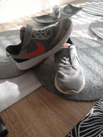 Nike Schuhe Gr.34 Brandenburg - Seddiner See Vorschau