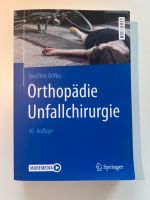 Orthopädie Unfallchirurgie, Grifka, 10. Auflage Kr. Passau - Passau Vorschau