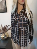 Bluse schwarz Primark Thüringen - Arnstadt Vorschau