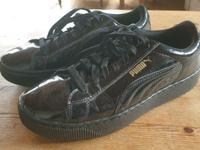 Sneakers Puma Softfoam  Größe  37,5 Bayern - Übersee Vorschau