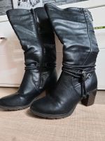 Stiefel Tamaris 39 Nordrhein-Westfalen - Lüdenscheid Vorschau