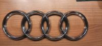 Audi Emblem Ringe Münster (Westfalen) - Centrum Vorschau