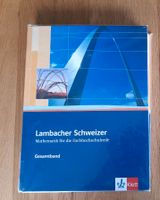Fachbuch - Mathematik für die Fachhochschulreife Baden-Württemberg - Zell am Harmersbach Vorschau