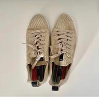 Replay Sneaker Gold/Beige Gr. 40 Niedersachsen - Seelze Vorschau