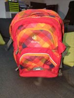 Deuter Schulranzen, Ypsilon berry-crosscheck, Rucksack, Ranzen Dresden - Klotzsche Vorschau