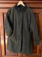 Barbour Jacke Wachsmantel Newmarket JKT L67 Stuttgart - Stuttgart-Ost Vorschau