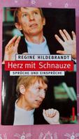 Regine Hildebrandt - Herz mit Schnauze Frankfurt am Main - Nordend Vorschau