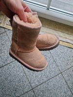 UGG Winter Boots gefüttert rosa 23,5 Bielefeld - Ubbedissen Vorschau