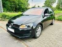 Volkswagen Golf 7 VW 1.6 TDI - DSG/Navigation/Klima/Ahk/Sitz.H/ Kreis Pinneberg - Elmshorn Vorschau