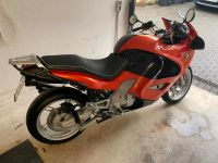 BMW K1200 RS TÜV 04/25. inkl. Koffern und Zubehör Nordrhein-Westfalen - Remscheid Vorschau