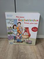 Buch Geschwisterchen Geschwisterkind Thüringen - Jena Vorschau