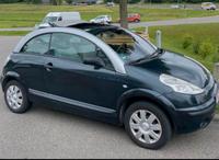 Citroen C3 Cabrio 1,6 Bayern - Neu Ulm Vorschau