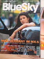 Mazda MX5 Blue Sky Magazine Bayern - Aschaffenburg Vorschau