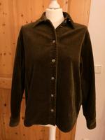 Hemd, Cord, Marc o Polo, Oliv, XS, neu, Marcopolo, Marco Polo Bayern - Schechen Vorschau
