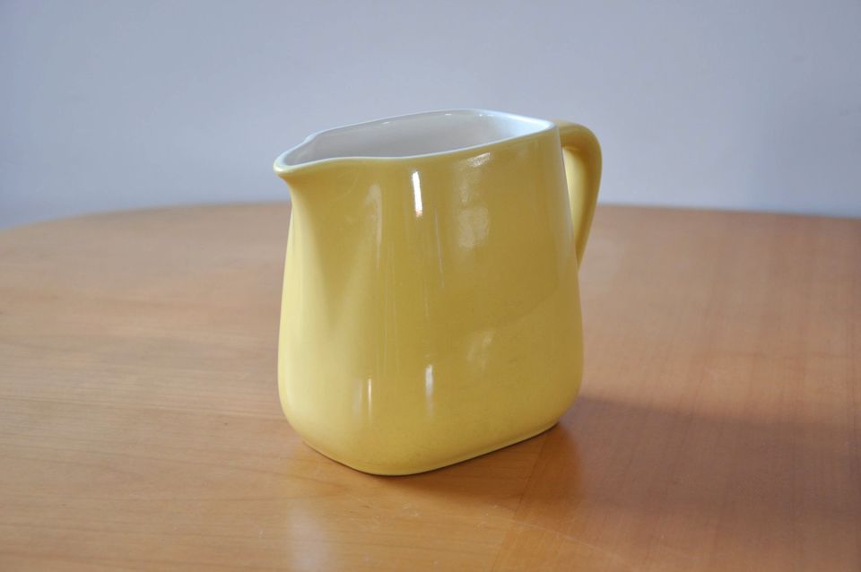 VINTAGE 50er/60er Wächtersbach Krug Karaffe Wasserkrug MIDCENTURY in Mannheim