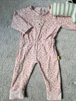 Steiff Overall Onesie  74 Niedersachsen - Bockhorn Vorschau