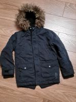 Winterjacke Parka Jungen 128 Niedersachsen - Wittorf Vorschau