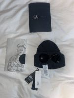 C.P. Company Goggle Beanie, Neu Düsseldorf - Grafenberg Vorschau