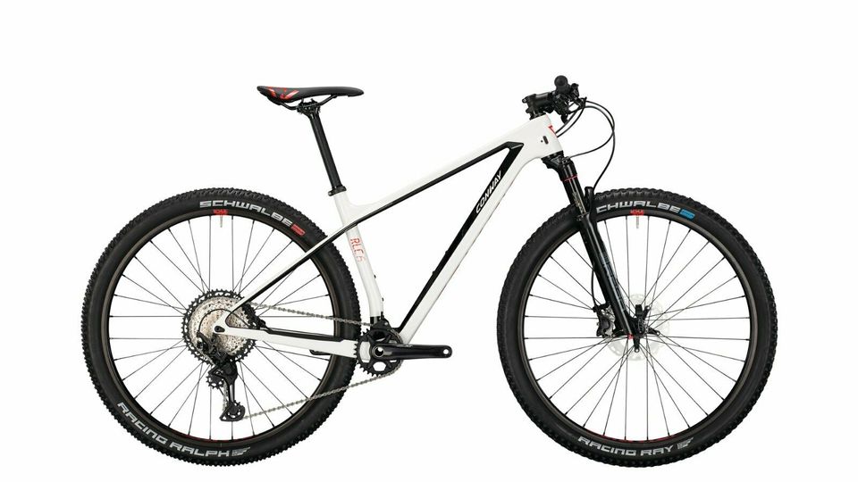 Hardtail / Conway RLC 6  / Gr. M  Carbon / NEU / SALE in Hausen Oberfr.