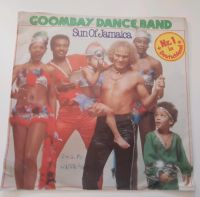 Vinyl Schallplatte Single Goombay Dance Band Sun of Jamaica Niedersachsen - Sarstedt Vorschau