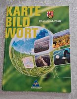 Karte Bild Wort RLP  Schroedel  ISBN 9783507505438 Rheinland-Pfalz - Windesheim Vorschau