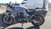 Suzuki GSX 1100 S Katana, in gutem Zustand, Bayern - Altfraunhofen Vorschau