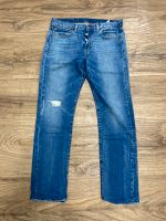 Jeanshose Denim & Supply Ralph Lauren Gr. 34/34 Thüringen - Heilbad Heiligenstadt Vorschau