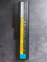 ThinkPad SL500 ORIGINAL AKKU Batterie Baden-Württemberg - Ostfildern Vorschau