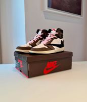 Air Jordan 1 High x Travis Scott „Mocha“ OG München - Moosach Vorschau