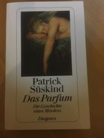 Das Parfüm - Patrick Süskind Hessen - Bad König Vorschau