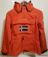 schöne Geographical Norway Damen Jacke S Schleswig-Holstein - Kellinghusen Vorschau