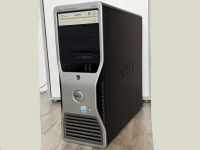 Dell Precision Workstation 380 Mecklenburg-Vorpommern - Bergen auf Rügen Vorschau