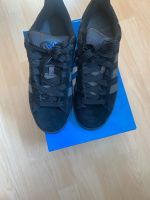 Adidas Campus 00s Carbon Black Nordrhein-Westfalen - Alsdorf Vorschau