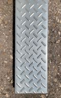 Stahlschienen Laufstege Auffahrrampe Treppenstufen 450cm 1v16 Kr. Dachau - Petershausen Vorschau