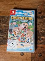 Story of Seasons Pioneers of Olive Town Nintendo Switch Spiel Niedersachsen - Wedemark Vorschau