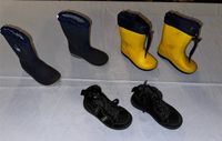 Schuhe Stiefel Kinder 24/25 Niedersachsen - Vechelde Vorschau