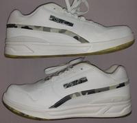 seltene Reebok G-Unit G6 II WHT/GRY CAMO Sneaker Größe 45 Köln - Pesch Vorschau