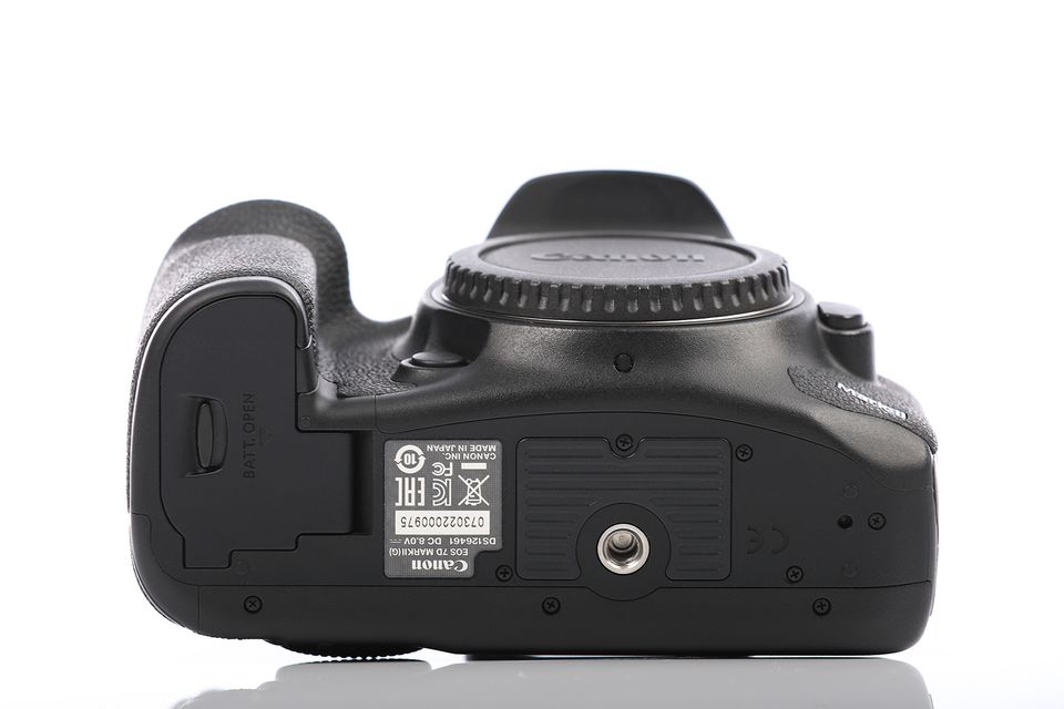 Kamera - Digitalkamera Canon EOS 7D Mark II in Pforzheim