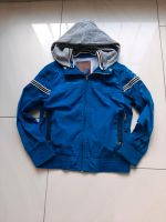 Coole Jacke Zara Gr.116 türkis Aachen - Aachen-Haaren Vorschau