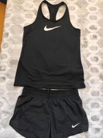 Nike Sportset Shirt Hose Gr. S Bayern - Freyung Vorschau
