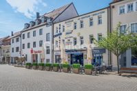 Marktpassage Auerbach in der Oberpfalz Bayern - Auerbach in der Oberpfalz Vorschau