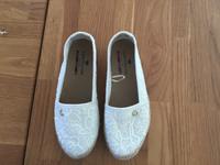 Espadrilles Tom Tailor Bayern - Neunkirchen a. Brand Vorschau